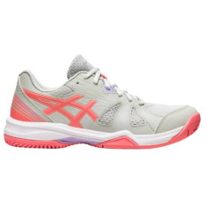 Chaussures Padel ASICS Femme Gel-Padel Pro 5 Corail /...