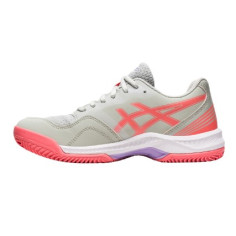 Chaussures Padel ASICS Femme Gel-Padel Pro 5 Corail /... 2