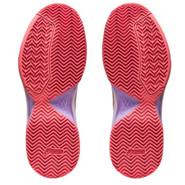 Chaussures Padel ASICS Femme Gel-Padel Pro 5...