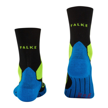Chaussettes FALKE Homme Stabilizing Bleue /...