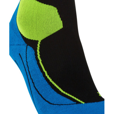 Chaussettes FALKE Homme Stabilizing Bleue /...