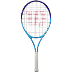 Raquette Junior WILSON ULTRA BLUE 25 Bleu