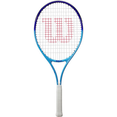 Raquette Junior WILSON ULTRA Blue 25