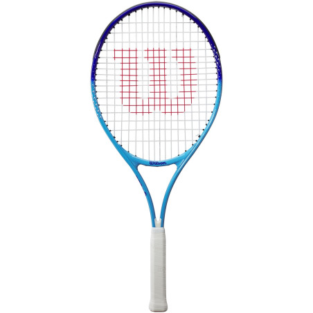 Raquette Junior WILSON ULTRA BLUE 25 Bleu