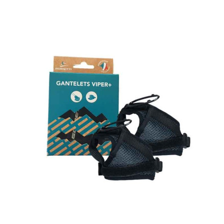 Gants Détachables VIPER+ RACE Gauche/ Droite GUIDETTI 2025