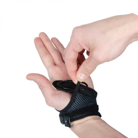 Gants Détachables VIPER+ RACE Gauche/ Droite GUIDETTI 2025