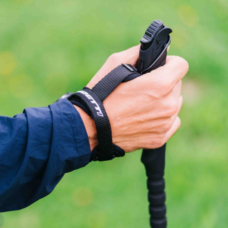 Bâton Trail GUIDETTI Platinium NEO PERF 2022