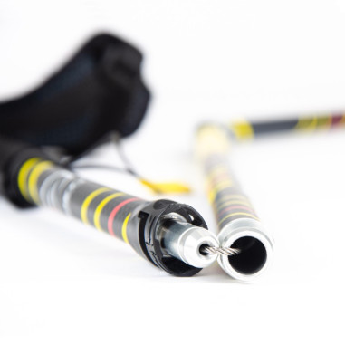 Bâton Trail GUIDETTI Platinium NEO PERF 2022