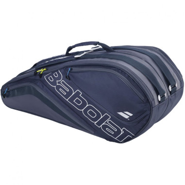 Thermo-Bag BABOLAT EVO COURT  Gris / Jaune AH 2022