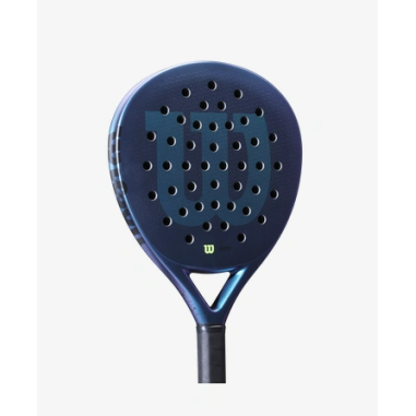 Raquette Padel WILSON ACCENT (361 g) Bleu /...