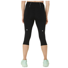 Collant Running ASICS Femme ROAD HIGH WAIST CAPRI TIGHT... 2