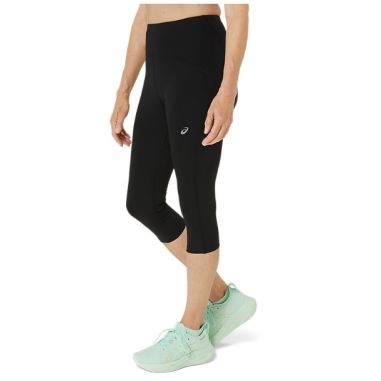 Collant Running ASICS Femme ROAD HIGH WAIST...