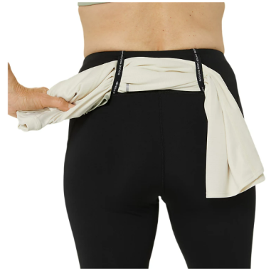 Collant Running ASICS Femme ROAD HIGH WAIST...