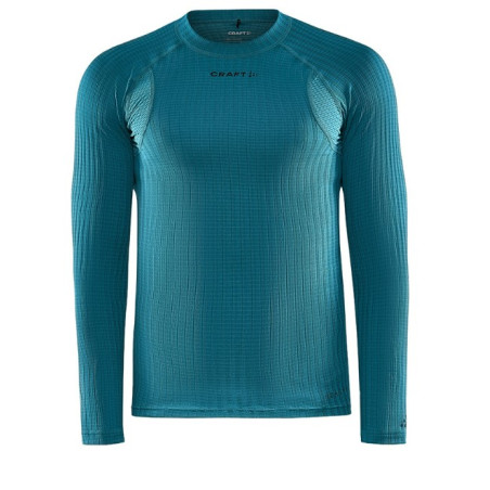 T-Shirt Manches Longues CRAFT Homme Icon Active Extreme X CN Bleu AH 2023