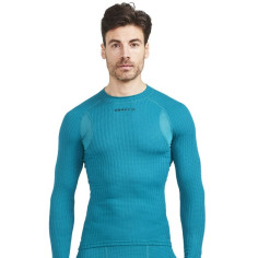 T-Shirt Manches Longues CRAFT Homme Icon Active Extreme X... 2