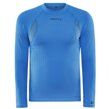 T-Shirt Manches Longues CRAFT Homme Active...