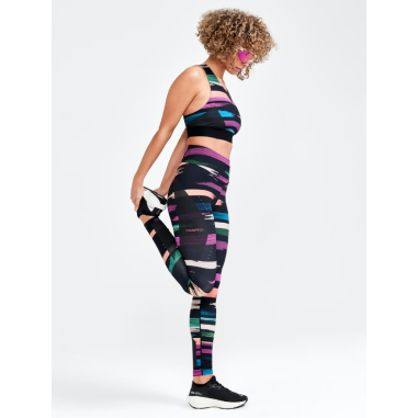 Brassière CRAFT Femme CTM DISTANCE SPORT TOP...