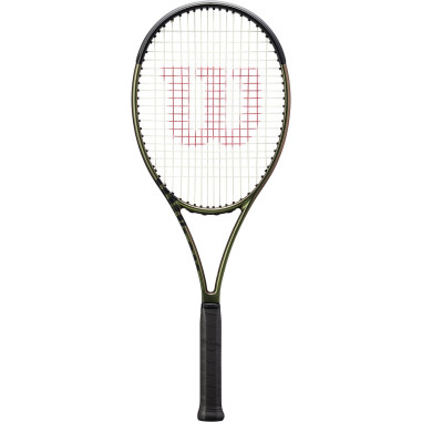 Raquette WILSON BLADE 98 16X19 V8.0 Vert (305...