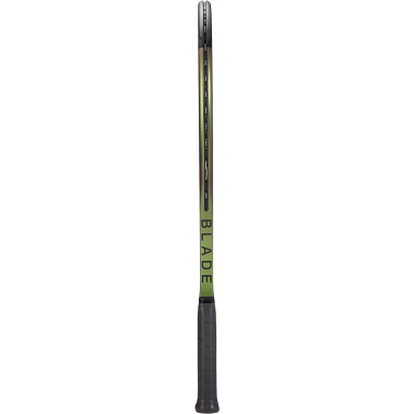 Raquette WILSON BLADE 98 16X19 V8.0 Vert (305...