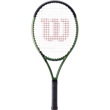 Raquette Junior WILSON BLADE 25 V8.0