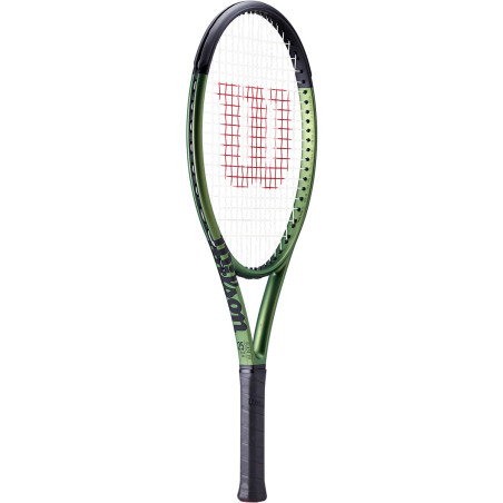 Raquette Junior WILSON BLADE 25 V8.0
