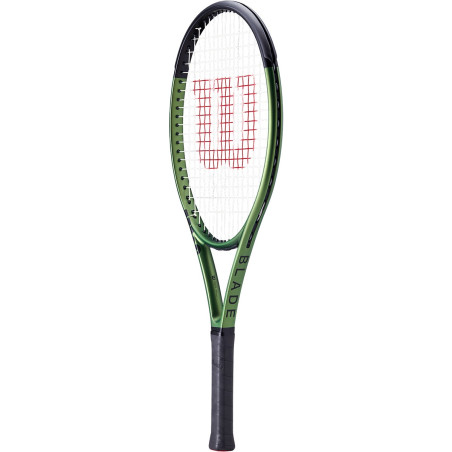 Raquette Junior WILSON BLADE 25 V8.0