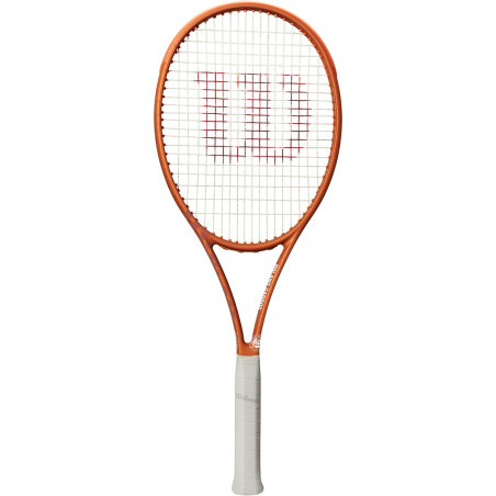 Raquette WILSON BLADE 98 18X20 V8.0 RG (305 g) 2022