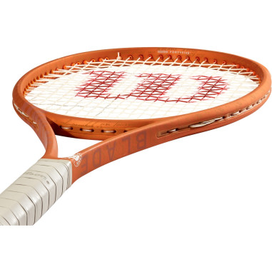 Raquette WILSON BLADE 98 18X20 V8.0 RG (305 g)...