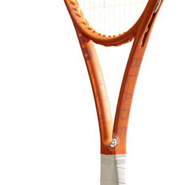Raquette WILSON BLADE 98 18X20 V8.0 RG (305 g)...