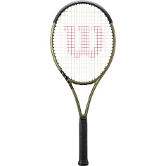 Raquette WILSON BLADE 100L V8.0 16X19 (285 g) 2023