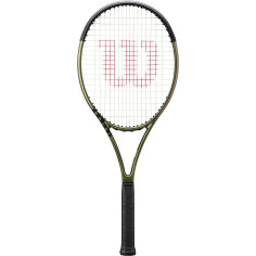 Raquette WILSON BLADE 104 V8.0 16X19 (290 g) 2021