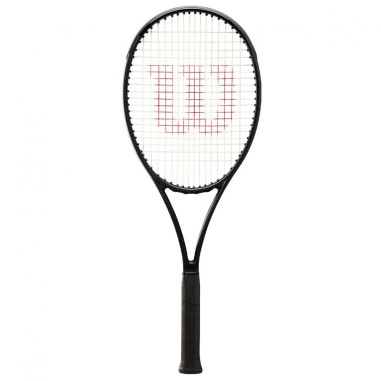 Raquette WILSON Blade 98 V8.0 (305g) Noir 2023