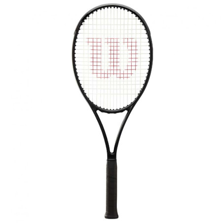 Raquette WILSON Blade 98 V8.0 (305g) Noir 2023