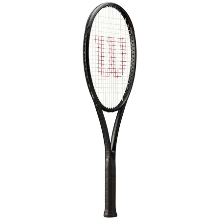 Raquette WILSON Blade 98 V8.0 (305g) Noir 2023