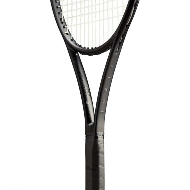 Raquette WILSON Blade 98 V8.0 (305g) Noir 2023