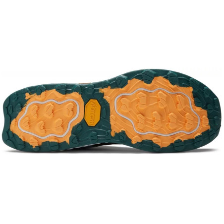 Chaussures Running NEW BALANCE Homme FRESH FOAM HIERRO V7 Gris / Vert PE 2023