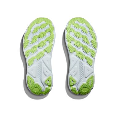 Chaussures Running HOKA Femme CLIFTON 9 Bleu /...