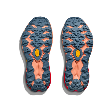 Chaussures Running HOKA Femme SPEEDGOAT 5 Bleu...