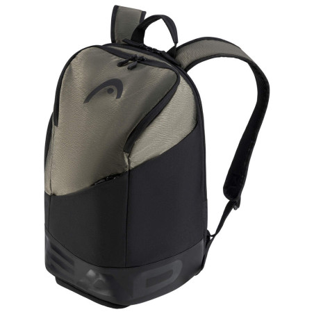 Sac à Dos HEAD PRO X 28L TYBK 2024