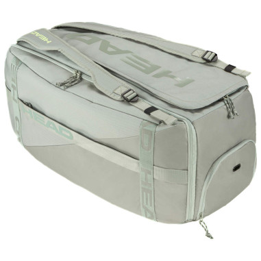 Sac de Tennis HEAD PRO DUFFLE L Gris 2022