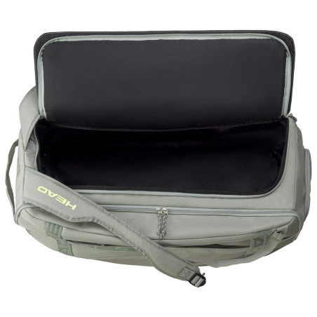 Sac de Tennis HEAD PRO DUFFLE BAG 7-9 R Gris PE 2022