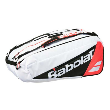Thermo-Bag BABOLAT PURE STRIKE RHx12 Blanc /...