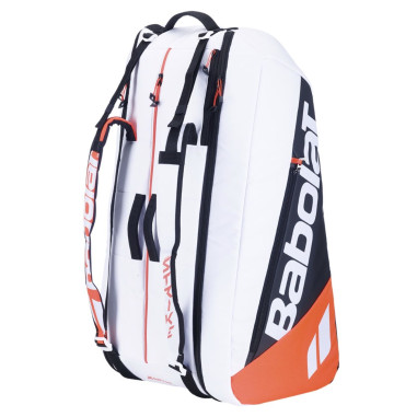 Thermo-Bag BABOLAT PURE STRIKE RHx12 Blanc /...