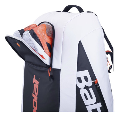 Thermo-Bag BABOLAT PURE STRIKE RHx12 Blanc /...