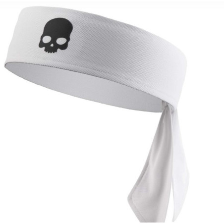 Bandeau HYDROGEN Blanc 2024