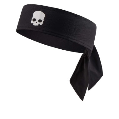 Bandeau HYDROGEN Noir AH 2021