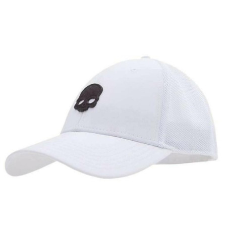 Casquette HYDROGEN Blanc 2024