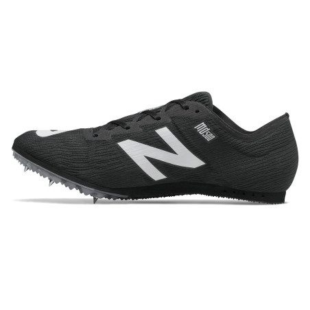 Chaussures Run Pointes NEW BALANCE Homme MD500 B7 Noire / Blanc PE 2020