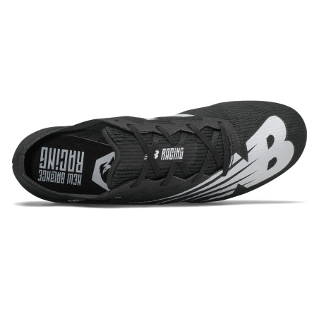 Chaussures Run Pointes NEW BALANCE Homme MD500 B7 Noire / Blanc PE 2020