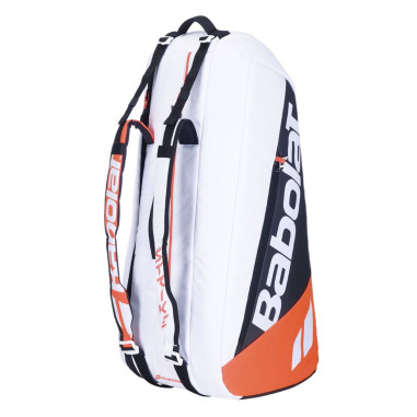 Thermo-Bag BABOLAT PURE STRIKE RHx6 Blanc /...